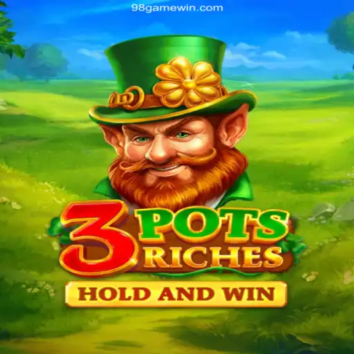Explore the Thrills of 3potsRiches and 98.GAME Brasil: Cassino Online com Bônus de Cadastro
