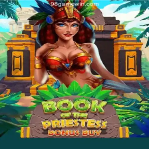 Explore the Mystical Journey: BookOfThePriestess