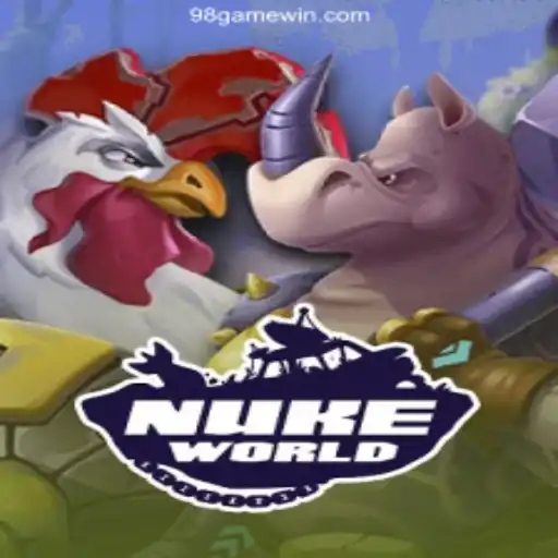Exploring the Thrilling Adventures of NukeWorld