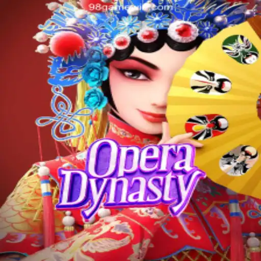 Dive into the World of OperaDynasty: A Captivating Casino Experience