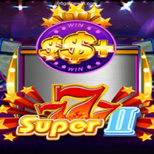 Unveiling Super777II: A Dive into the Online Gaming Phenomenon
