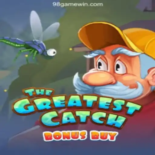 TheGreatestCatchBonusBuy: A Dive into the Thrilling World of Online Casino Gaming