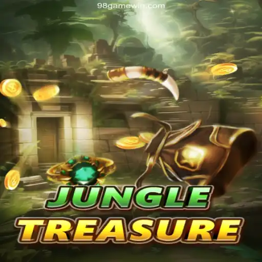 Explore the Exciting World of JungleTreasure and Discover 98.GAME Brasil: Cassino Online with Signup Bonus