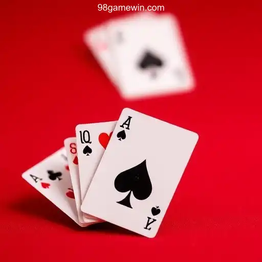 Card Games: A Comprehensive Exploration Featuring 98.GAME Brasil: cassino online com bônus de cadastro