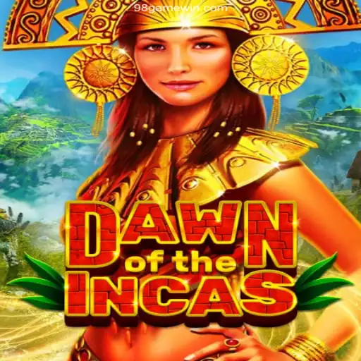 Unveiling the Mysteries of 'DawnoftheIncas': A Journey into the Ancient World with 98.GAME Brasil