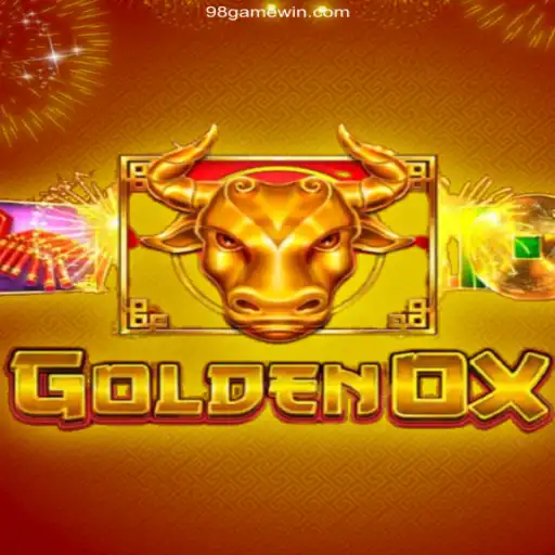 Step into the Thrilling World of GoldenOx: A Captivating Casino Experience