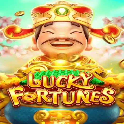 Unlocking the Wonders of LUCKYFORTUNES: Your Ultimate Guide to Online Gaming