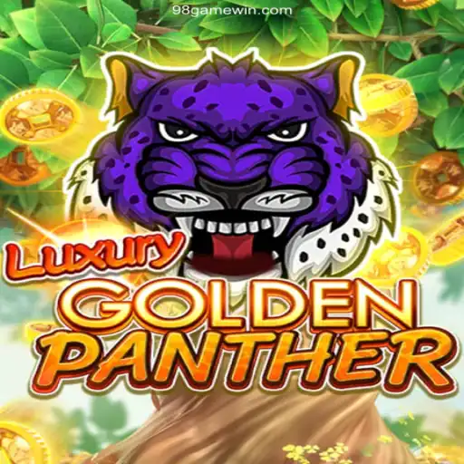 Discover the Thrills of LUXURYGOLDENPANTHER at 98.GAME Brasil