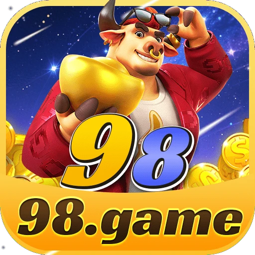 98.GAME Brasil: cassino online com bônus de cadastro