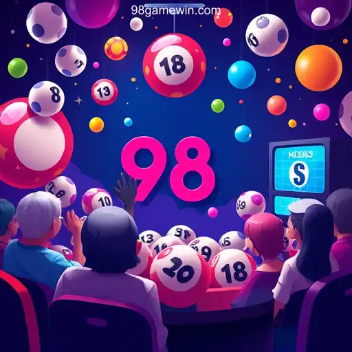 Exploring the Thriving World of Online Bingo