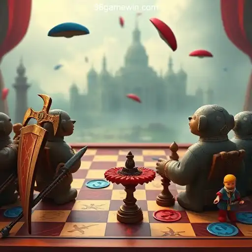 Exploring the Rich Diversity of Tabletop Games