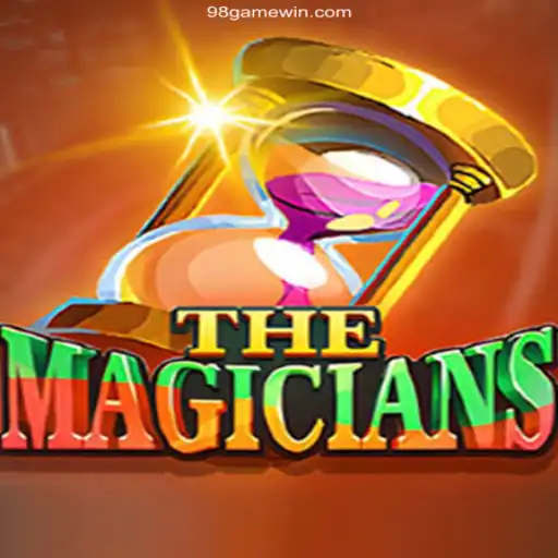 TheMagicians Game: An Enchanting Journey into Casino Adventures