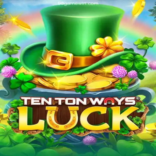 Discover the Thrilling World of TenTonWaysLuck with 98.GAME Brasil